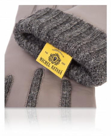 Перчатки Женские i.K11-GNELLE/ROCK